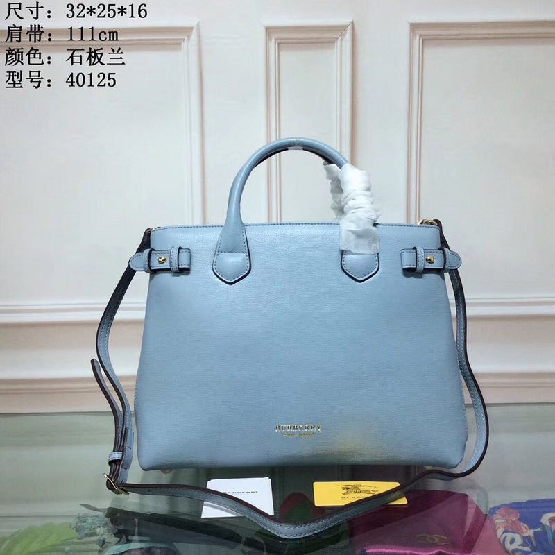 Burberry Bags - BG Bags - 1067