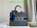 Christian Dior Bags Bags - The Tote   251