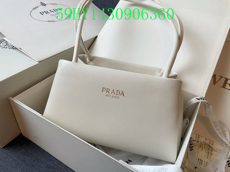 Prada Bags - The Barnes Bags  1013