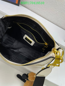 Prada Bags - The Barnes Bags  389