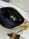 Prada Bags - The Barnes Bags  389
