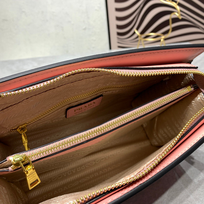 Camila Bags - Prada Bags - 1154