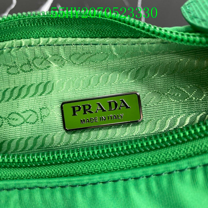 Prada Bags - The Barnes Bags  1264