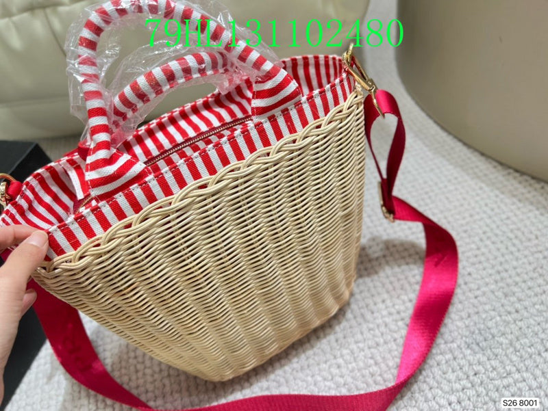 Prada Bags - The Barnes Bags  898