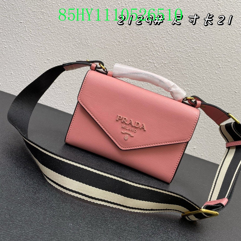 Prada Bags - The Barnes Bags  1243