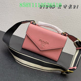 Prada Bags - The Barnes Bags  1243