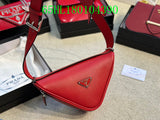 Prada Bags - The Barnes Bags  671
