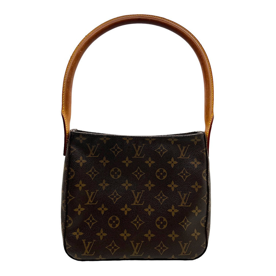 Louis Vuitton Monogram Looping MM