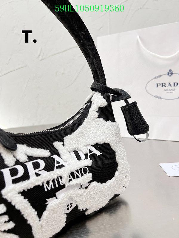 Prada Bags - The Barnes Bags  979
