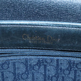 Dior Trotter  Canvas Shoulder Bag