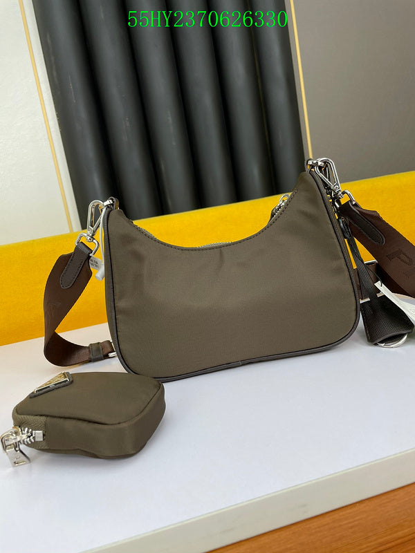 Prada Bags - The Barnes Bags  136