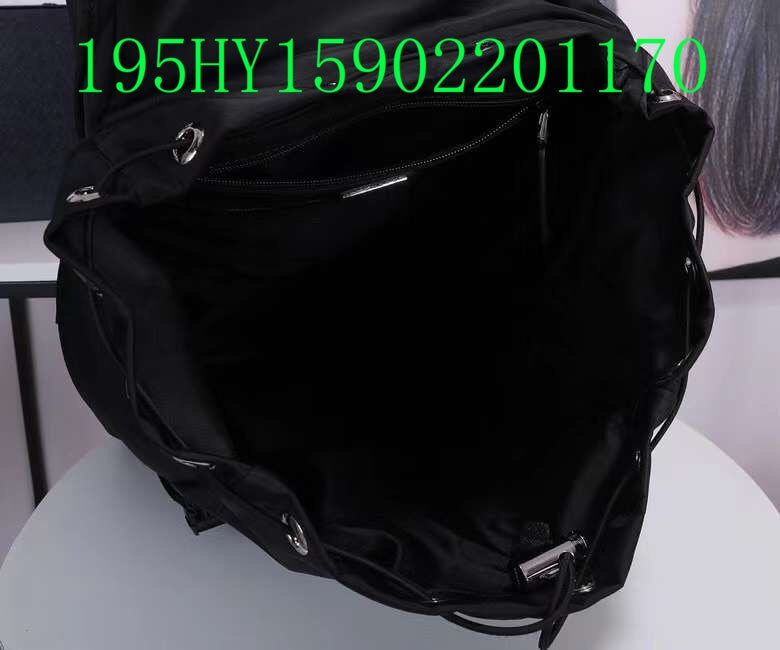 Prada Bags - The Barnes Bags  513