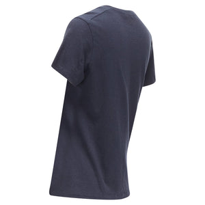 Christian Dior We Should All Be Feminists Washed Cotton Linen Tshirt