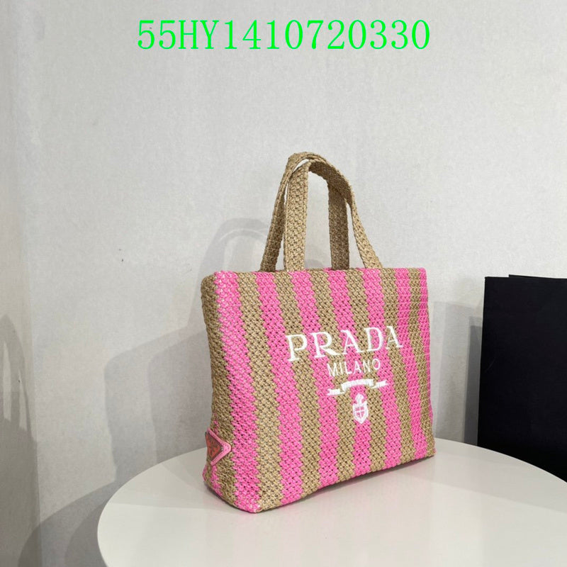 Prada Bags - The Barnes Bags  1106