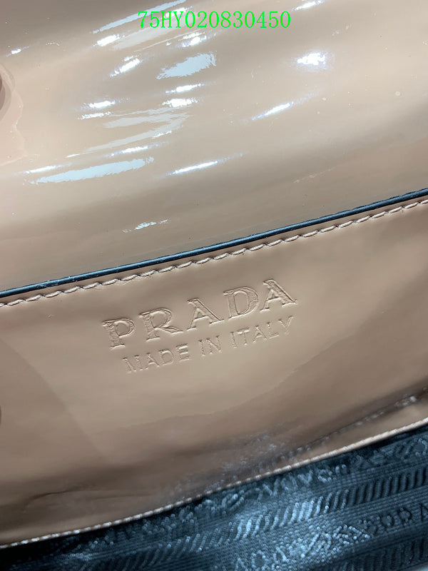Prada Bags - The Barnes Bags  013