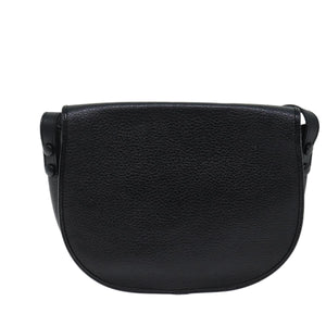 Dior  Leather Shoulder Bag