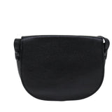 Dior  Leather Shoulder Bag