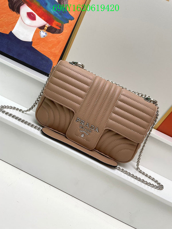 Prada Bags - The Barnes Bags  159