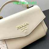 Prada Bags - The Barnes Bags  582