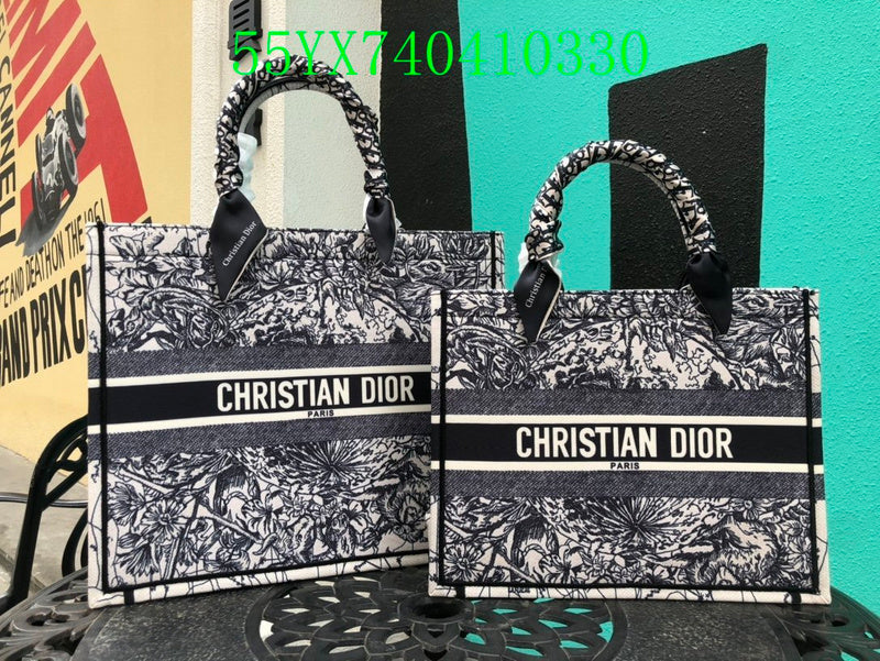 Christian Dior Bags Bags - The Tote   133