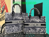 Christian Dior Bags Bags - The Tote   133