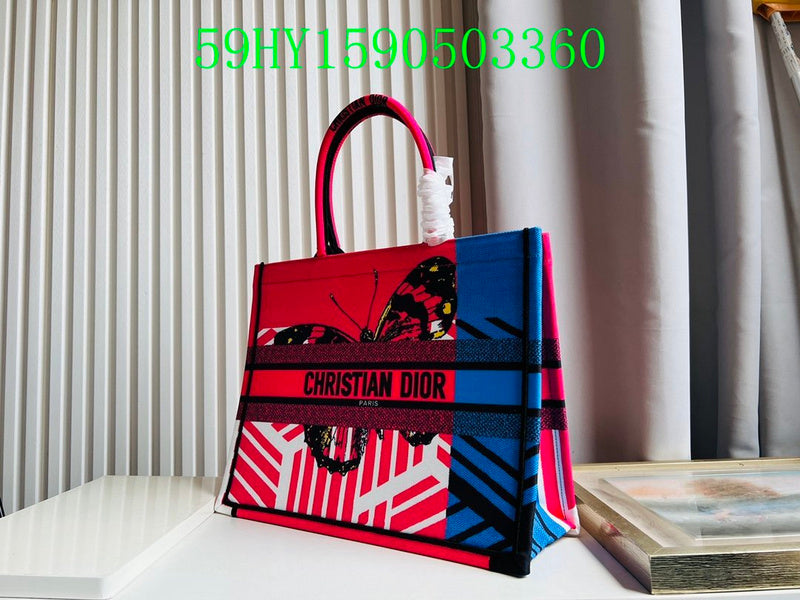 Christian Dior Bags Bags - The Tote   286