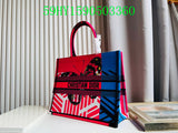 Christian Dior Bags Bags - The Tote   286