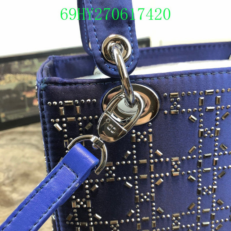 Christian Dior Bags Bags - The Tote   004