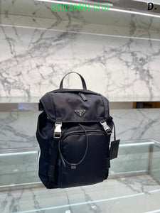 Prada Bags - The Barnes Bags  990