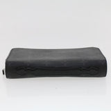 LOUIS VUITTON Zippy XL Wallet