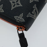 LOUIS VUITTON Zippy organizer Wallet