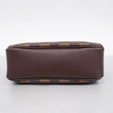 Louis Vuitton Trousse Makeup  Canvas Clutch Bag