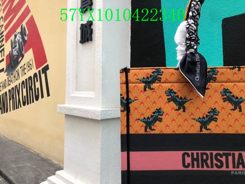 Christian Dior Bags Bags - The Tote   147