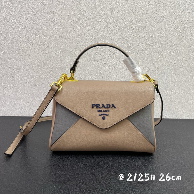 Camila Bags - Prada Bags - 1132