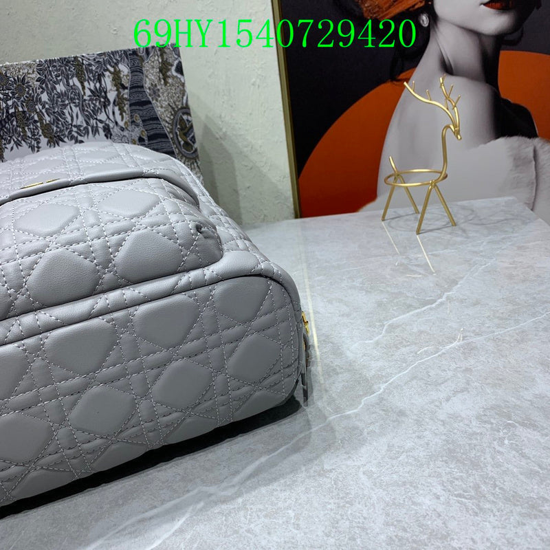 Christian Dior Bags Bags - The Tote   753