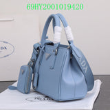 Prada Bags - The Barnes Bags  895