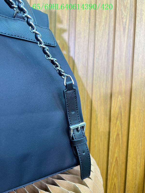 Prada Bags - The Barnes Bags  192