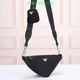 Prada Bags - The Barnes Bags  467