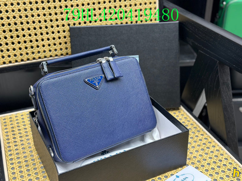 Prada Bags - The Barnes Bags  379