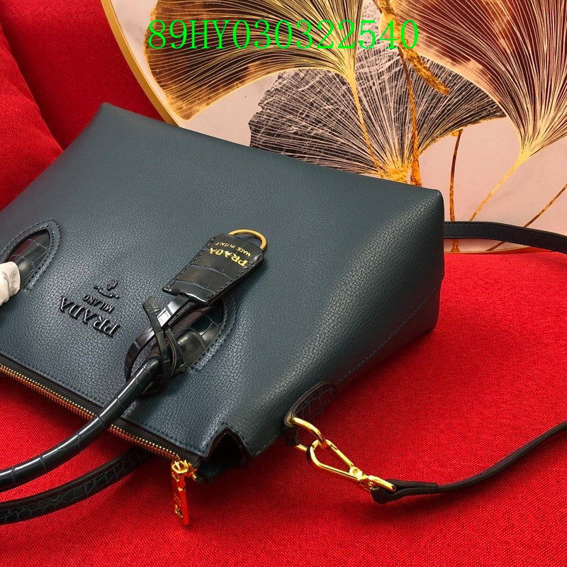 Prada Bags - The Barnes Bags  1521