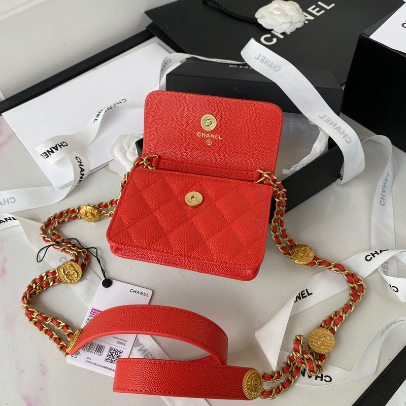 Chanel -Bags - CHL Bags - 1021