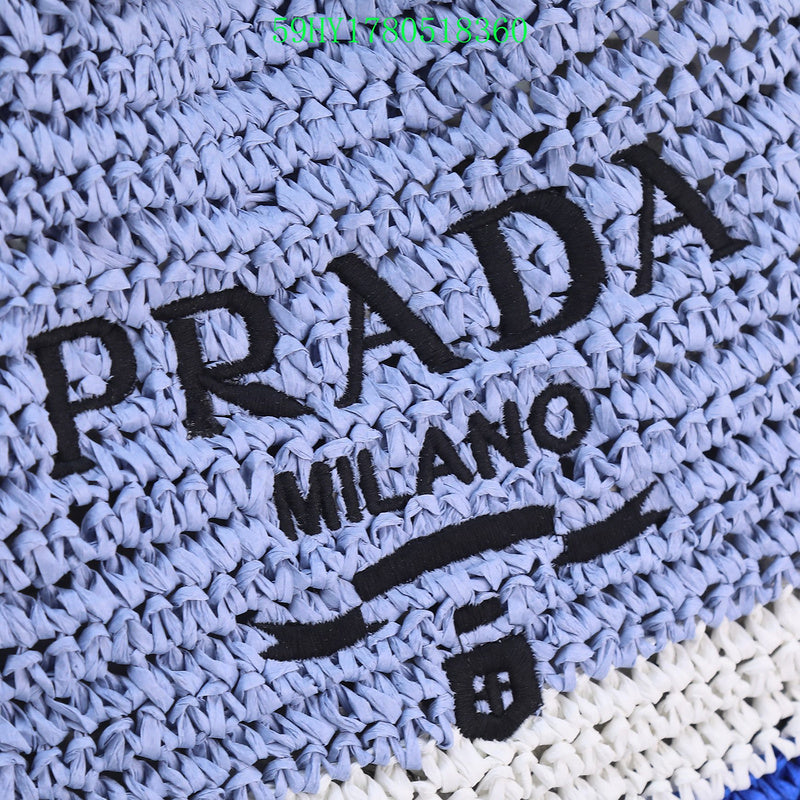 Prada Bags - The Barnes Bags  284