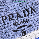 Prada Bags - The Barnes Bags  284