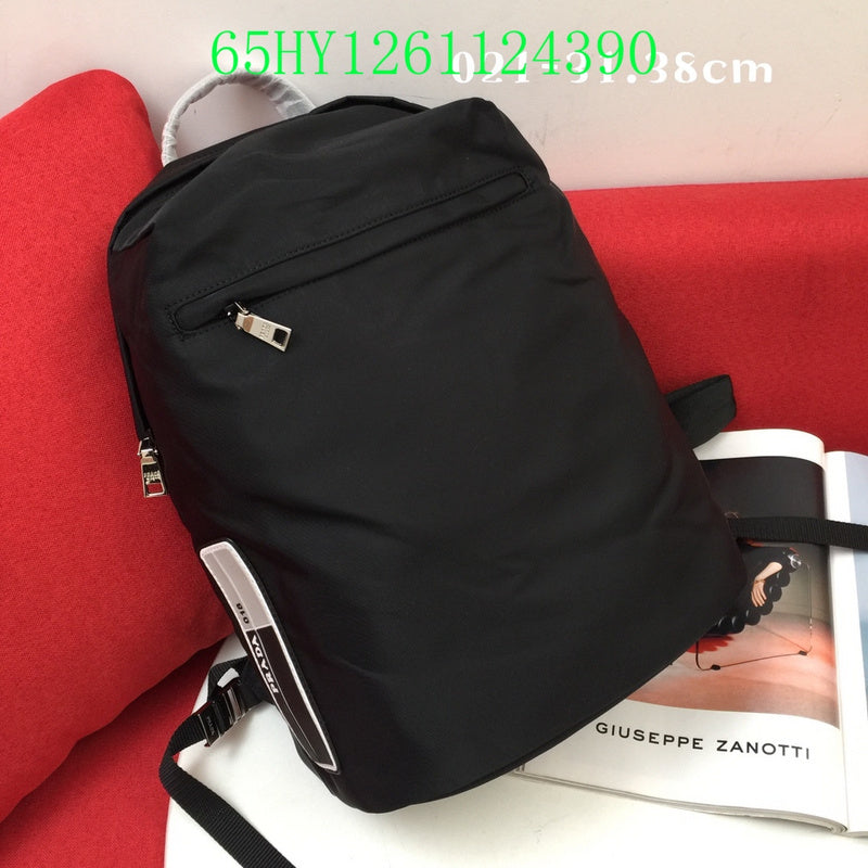 Prada Bags - The Barnes Bags  798