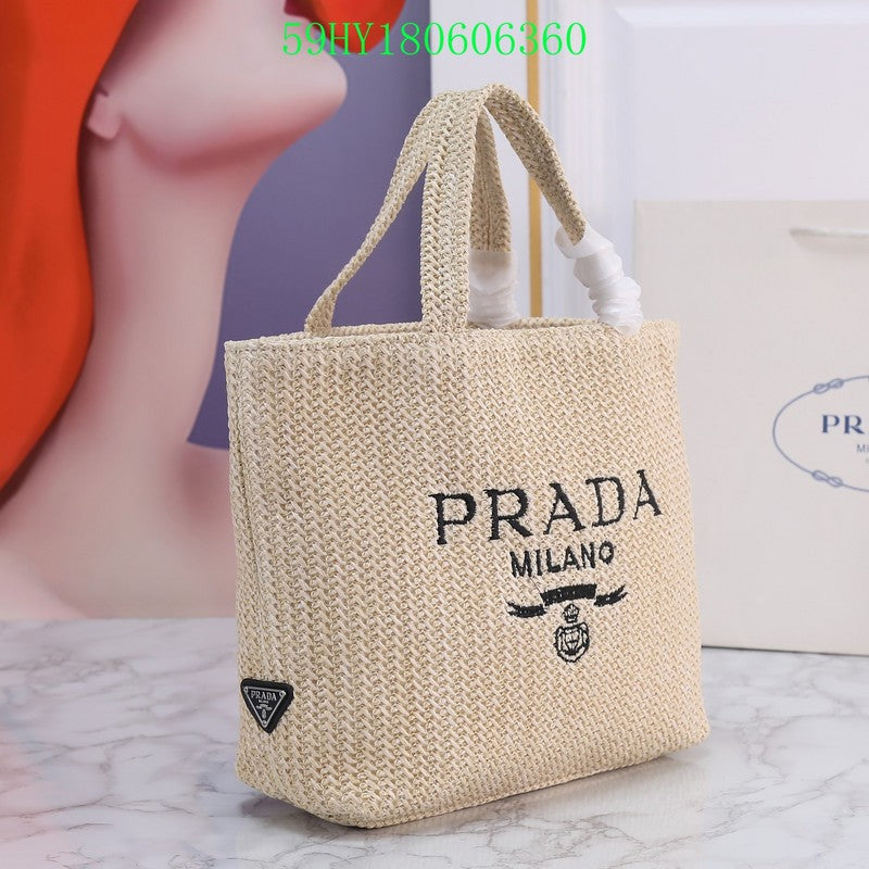 Prada Bags - The Barnes Bags  212