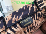 Christian Dior Bags Bags - The Tote   069