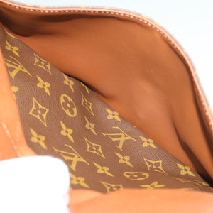 Louis Vuitton Jeune fille Shoulder Bag