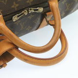 Louis Vuitton Keepall 60 Travel