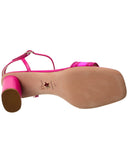Dior DWay Leather Sandal