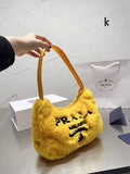 Camila Bags - Prada Bags - 461